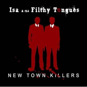 New Town Killers