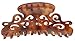 France Luxe Large Elysee Claw - Classic