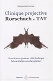 Clinique projective : Rorschach et TAT
