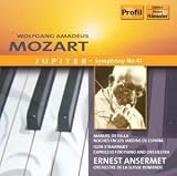 Mozart: Jupiter - Symphony No. 41