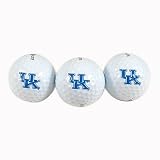 Kentucky Golf Balls 3- Pack