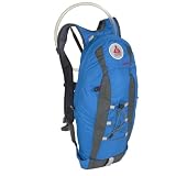 Ultimate Direction Women's Ringer Hydration Pack (Blue Jewel)