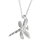 GeorgeLZQ 幸運のお守り ネックレス オリジナルペンダント 今流行のお洒落デザインジュエリー ファッション アクセサリー