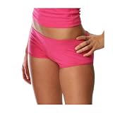 Women's Hot Short Combed Spandex Jersey