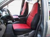 2005 2006 2007 FORD FREE STYLE SYNTHETIC LEATHER PREMIUM HIGH QUALITY CUSTOM MADE PERFACT FIT AUTO CAR TRUCK SUV SEAT COVER COVERS SEATCOVER SEATCOVERS FOR CAR SUV TRUCK