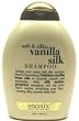 Organix Shampoo Vanilla Silk 13 oz. Soft & Silky (Case of 6) Organix Shampoo Vanilla Silk 13 oz. Soft & Silky (Case of 6)