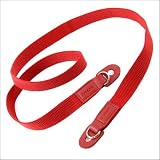 アルヌボ（ARNUVO） カメラ用ストラップ　ARST幅20mm（レッド）の画像