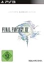 Final Fantasy XIII (Limited Collector's Edition)