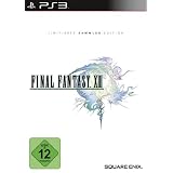 Final Fantasy XIII (Limited Collector's Edition)von "Koch Media GmbH"