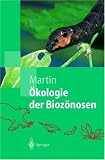 Bild zu: &Ouml;kologie der Bioz&ouml;nosen