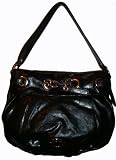 Nine West Deco Large Black Hobo Reviews Nine West Deco Large Black Hobo Reviews