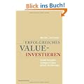 Erfolgreiches Value-Investieren: Geniale Investmentstrategien in Zeiten globaler Ver�nderungen
