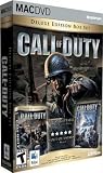 Call of Duty Deluxe Edition - Call of Duty, Call Of Duty United Offensive
