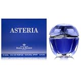 Asteria by Princesse Marina de Bourbon for Women 3.3 oz Eau de Parfum Spray