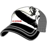 Led Zeppelin - Caps - Trucker Baseball
