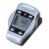Seiko DM50 Compact Metronome - Blue