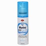 Murine Earigate Ear Wax Cleansing System 3.3oz (Pack of 2)