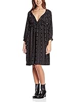 Hakei Vestido 16750 (Negro)