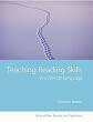 Teaching Reading Skills in a Foreign Language (3rd Edition) (Macmillan Books for Teachers Series) (ELT)