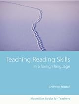 Teaching Reading Skills in a Foreign Language (3rd Edition) (Macmillan Books for Teachers Series) (ELT)