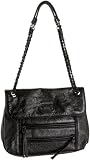 Rafe New York Crinkled Patent Tansy, Sac port&eacute; &eacute;paule