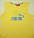 PUMA Kinder T-Shirt-Tank Top-Gr. 128