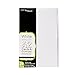 Darice Heavyweight A2 Cards/Envelopes (25 Pack), 4.375 x 5.75