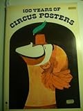 100 years of circus posters