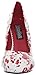 Funtasma Women's Bloody-12/W