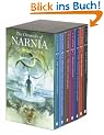 The Chronicles of Narnia, 7 Vols. (Chronicles of Narnia) (Chronicles of Narnia)