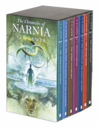Chronicles of Narnia