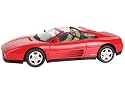 Revell - 7254 - Maquette de Voiture - Ferrari 348 TS