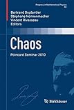 Chaos : Poincare Seminar 2010