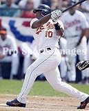 Miguel Tejada Baltimore Orioles 8x10 Photo