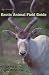 Exotic Animal Field Guide: Nonnative Hoofed Mammals in the United States