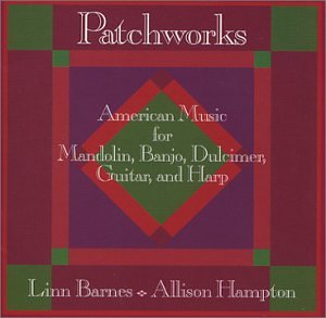CD-Charts  Search : Patchworks