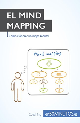 El mind mapping: Cómo elaborar un mapa mental (Coaching) (Spanish Edition)