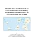 The 2007-2012 World Outlook for Newly Constructed Non-Military Self-Propelled Support Vessels for Offshore Drilling and Mining