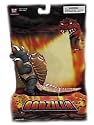 Godzilla 2002 6.5" Gigan Action Figure By Bandai