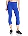 Tommie Copper Women's Performance Bhakti Capri Pants