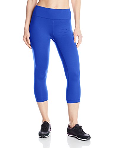 Tommie Copper Women's Performance Bhakti Capri Pants
