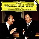 Eigenschaften Maurizio Pollini  / Klavierkonzert Op. 42 / Klavierkonzert Op. 54