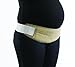 OPTP Maternity SI-LOC Support Belt – Comfortable Compression Pelvic Support Belt For Pregnancy and Postpartum SI Joint Belt for Women - Large/Extra-Large