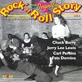Original Rock'n'Roll Story Vol.1