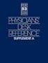 Physicians' Desk Reference Supplement
