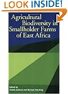 Agricultural Biodiversity in Smallholder Farms of East Africa