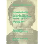 Und trotzdem uberlebt: Ein judisches Schicksal aus Koln durch Frankreich nach Israel, 1905-1955 : mit Erinnerungen an Paul Klee book cover