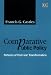 Comparative Public Policy