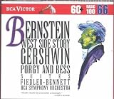 Eigenschaften Bennett/Rca Symphony Orchestra  / Bernstein/Gershwin