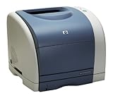 HP 2500N Color Laser Jet Printer